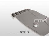 FMA Side Covers FOR CP Helmet FG TB1104-FG free shipping